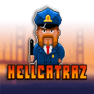 Hellcatraz